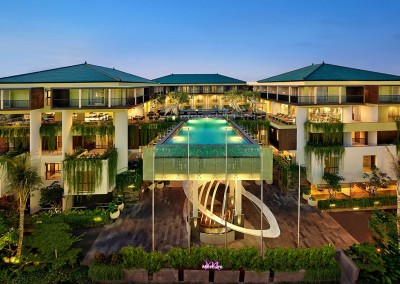 Mercure Bali Legian