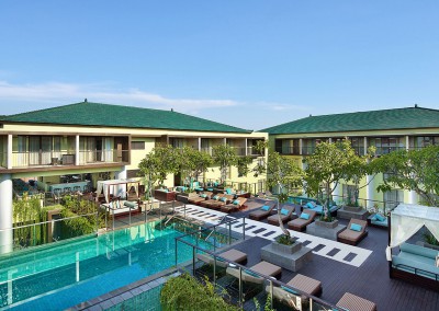 Mercure Bali Legian