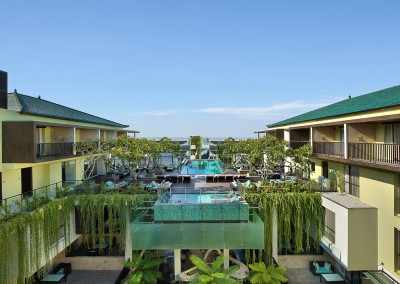 Mercure Bali Legian