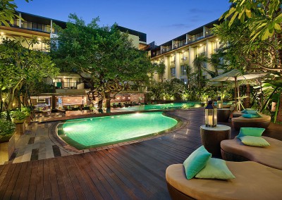 Mercure Bali Legian