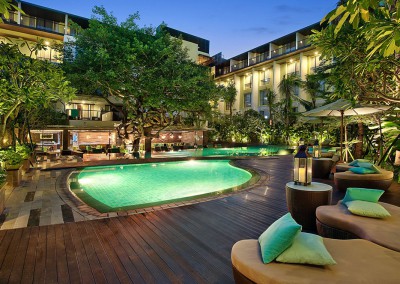 Mercure Bali Legian