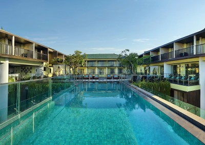 Mercure Bali Legian