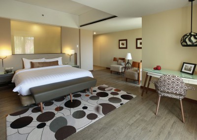 Mercure Bali Legian